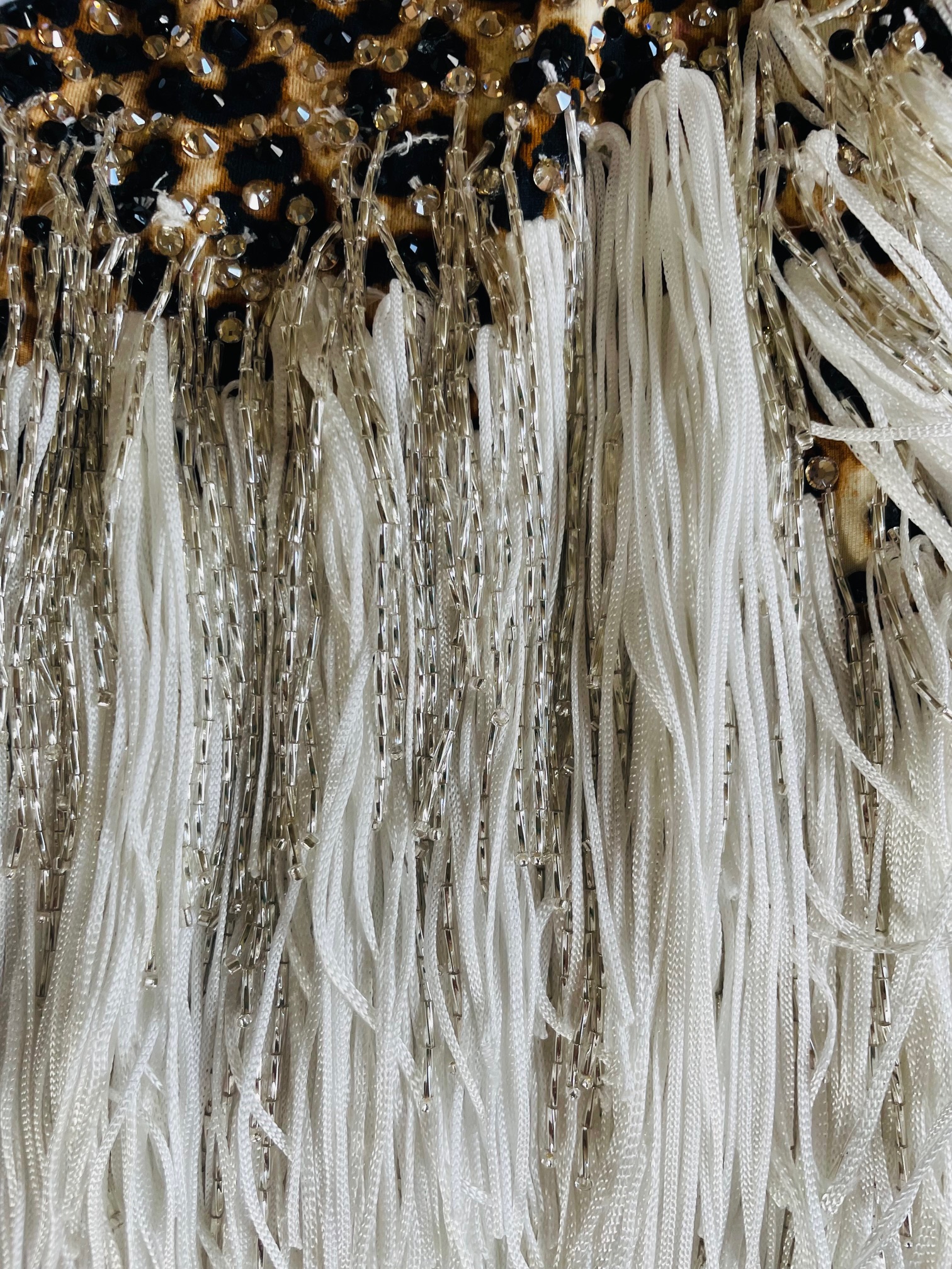 Leopard-dress-fringeclose-up